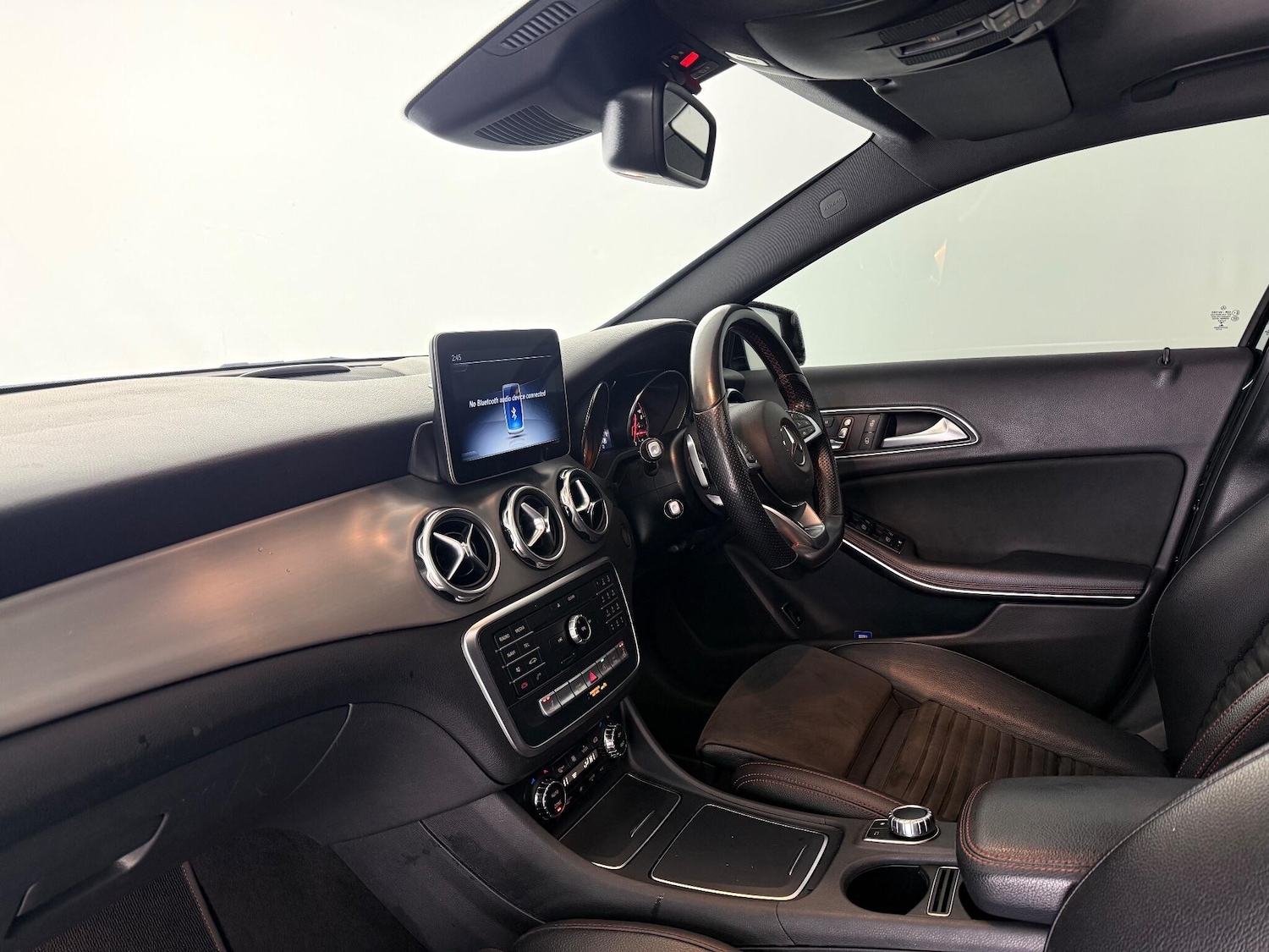 Used Mercedes-Benz GLA 2018 for sale - 77221927: Photo 14