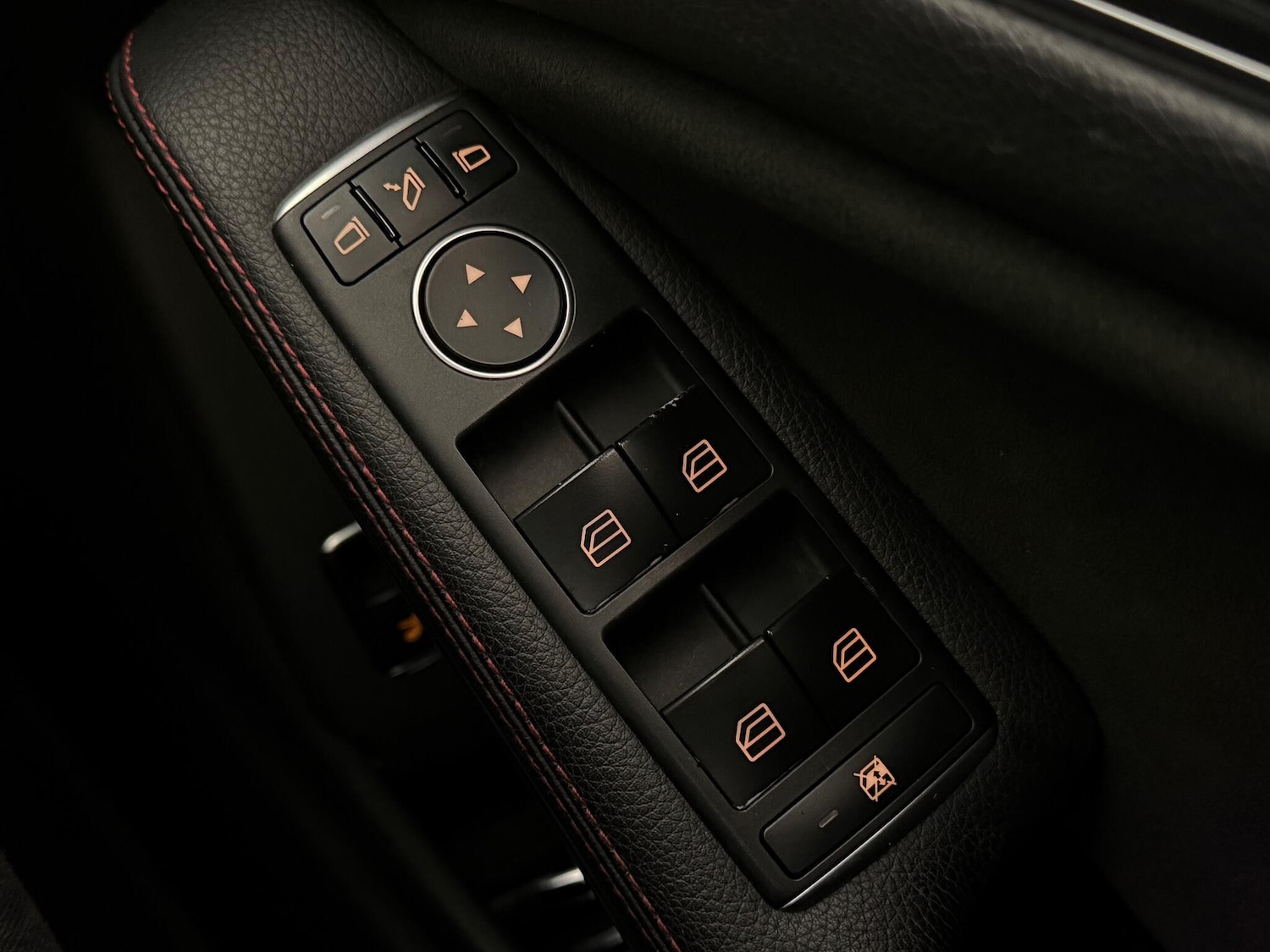 Used Mercedes-Benz GLA 2018 for sale - 77221927: Photo 26