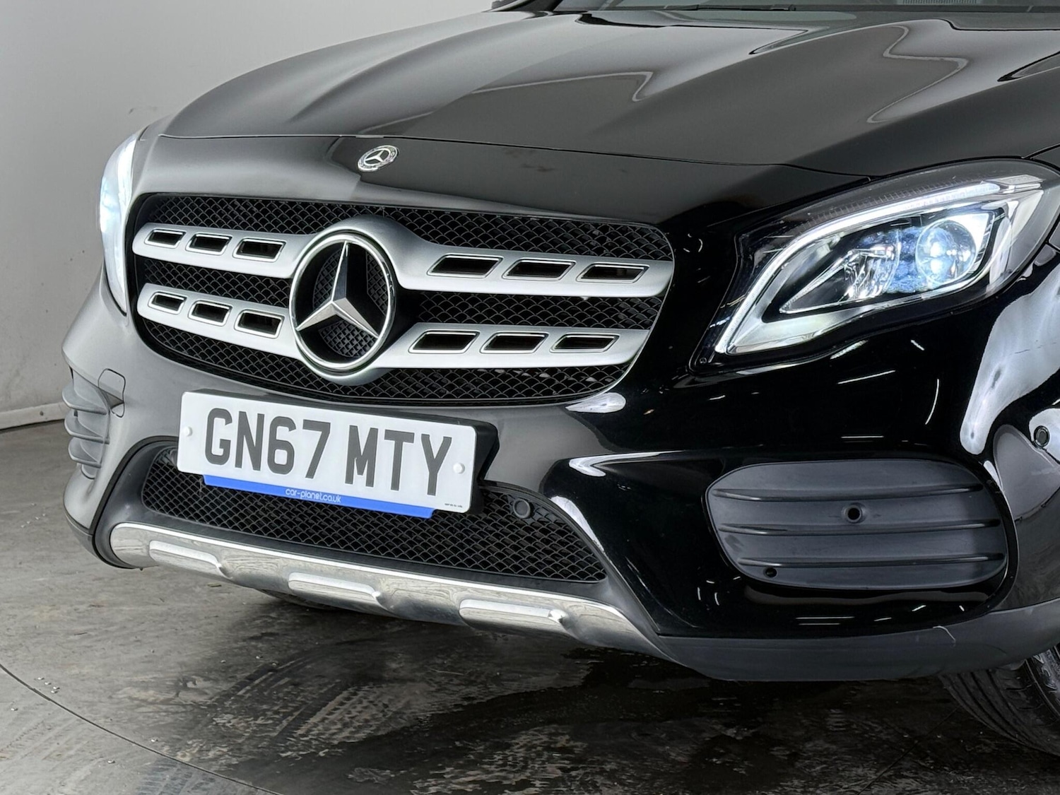 Used Mercedes-Benz GLA 2018 for sale - 77221927: Photo 36