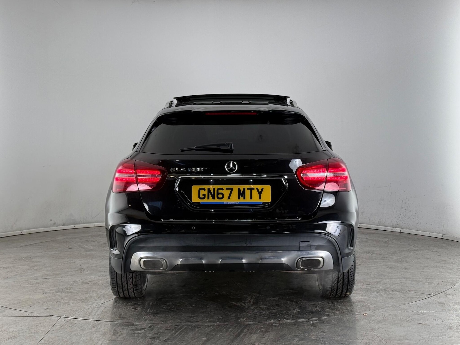 Used Mercedes-Benz GLA 2018 for sale - 77221927: Photo 7