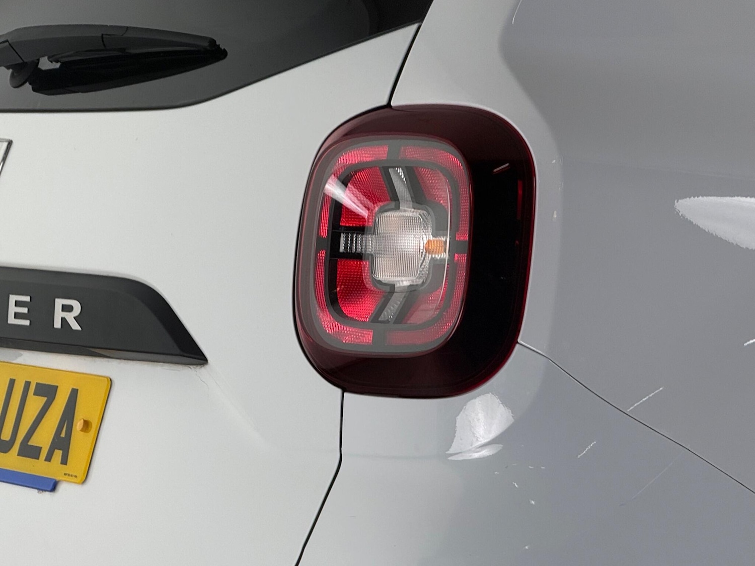 Used Dacia Duster 2020 for sale - 76467041: Photo 10