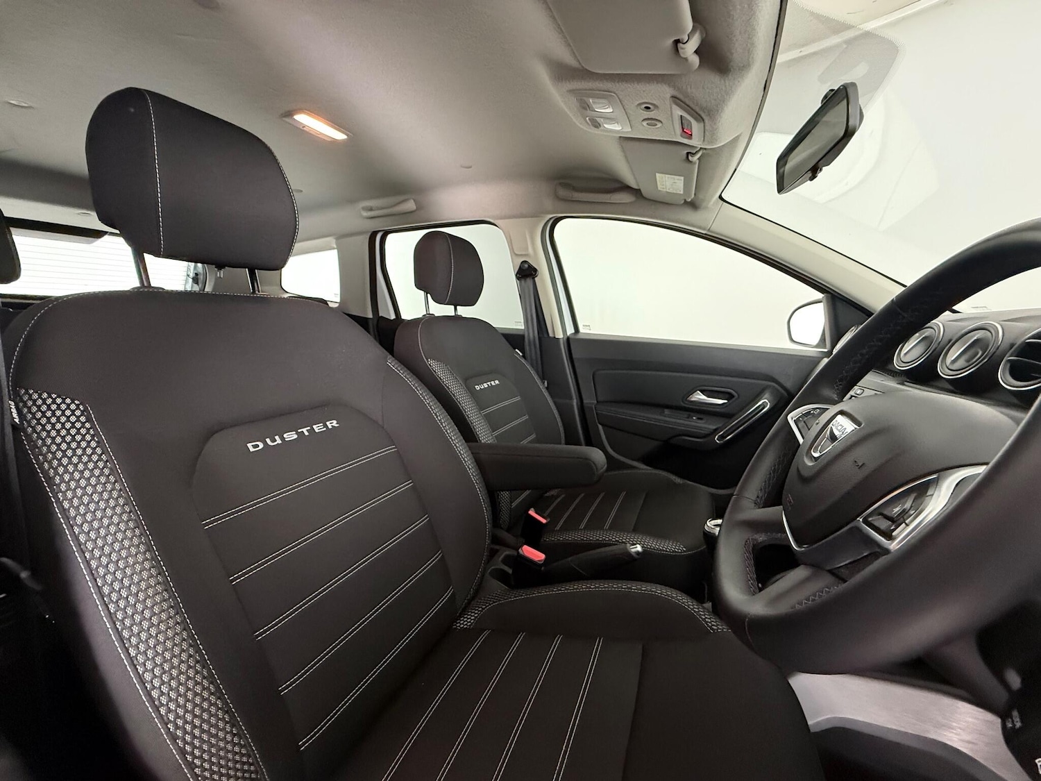 Used Dacia Duster 2020 for sale - 76467041: Photo 16