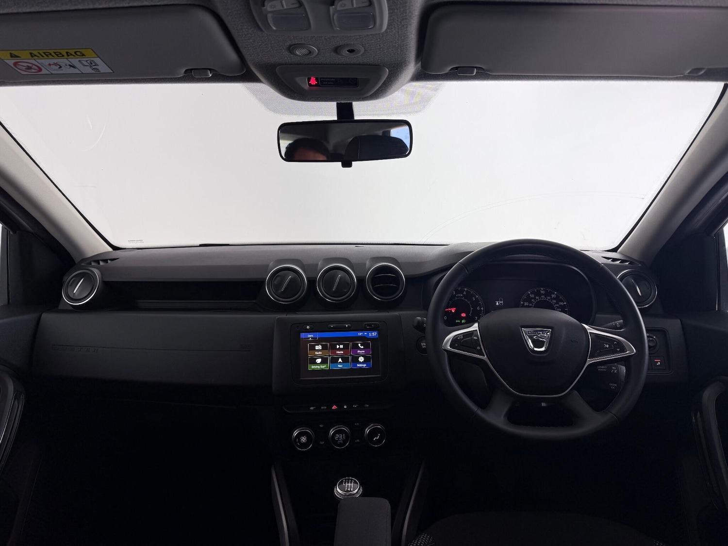 Used Dacia Duster 2020 for sale - 76467041: Photo 20