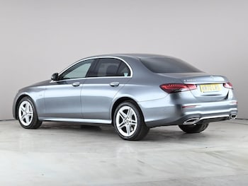 Used Mercedes-Benz E Class 2020 for sale - 78492830: Photo