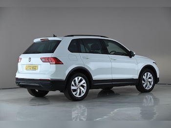 Used Volkswagen Tiguan 2022 for sale - 77883642: Photo