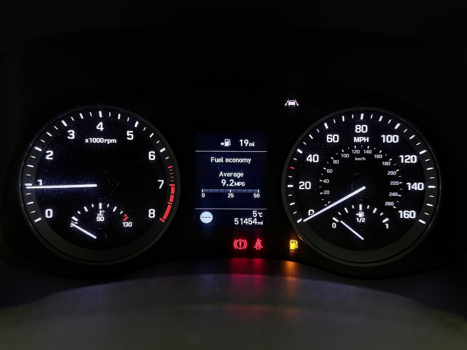 Used Hyundai TUCSON 2019 for sale - 77222670: Photo 15