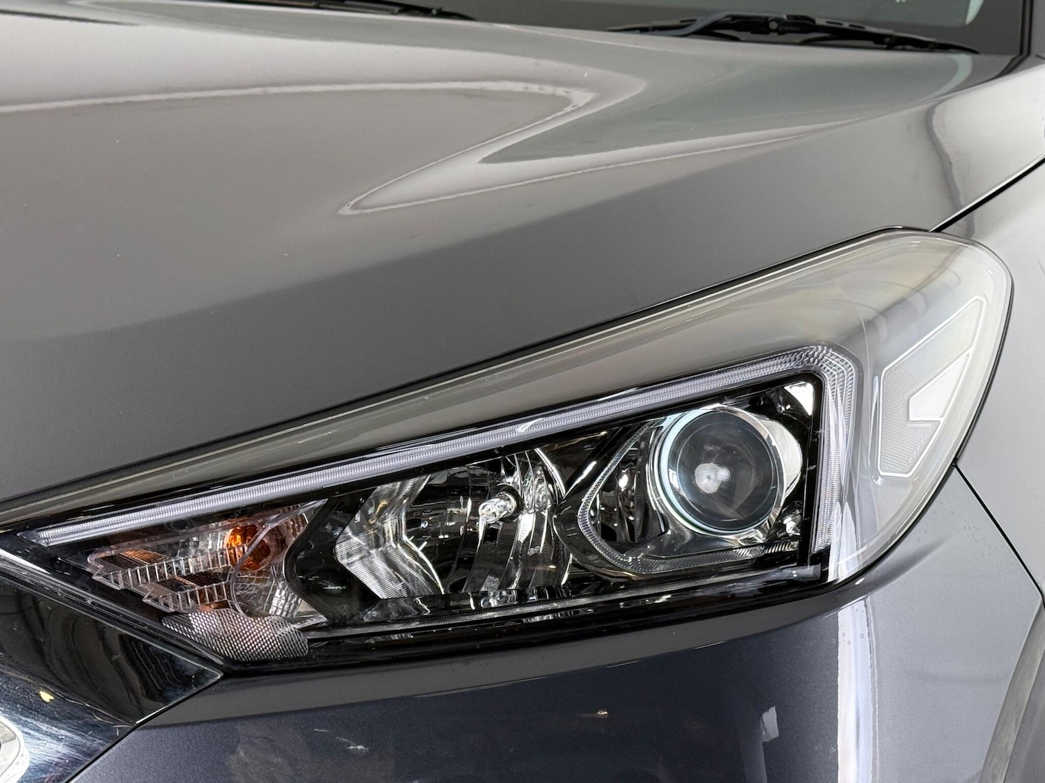 Used Hyundai TUCSON 2019 for sale - 77222670: Photo 7