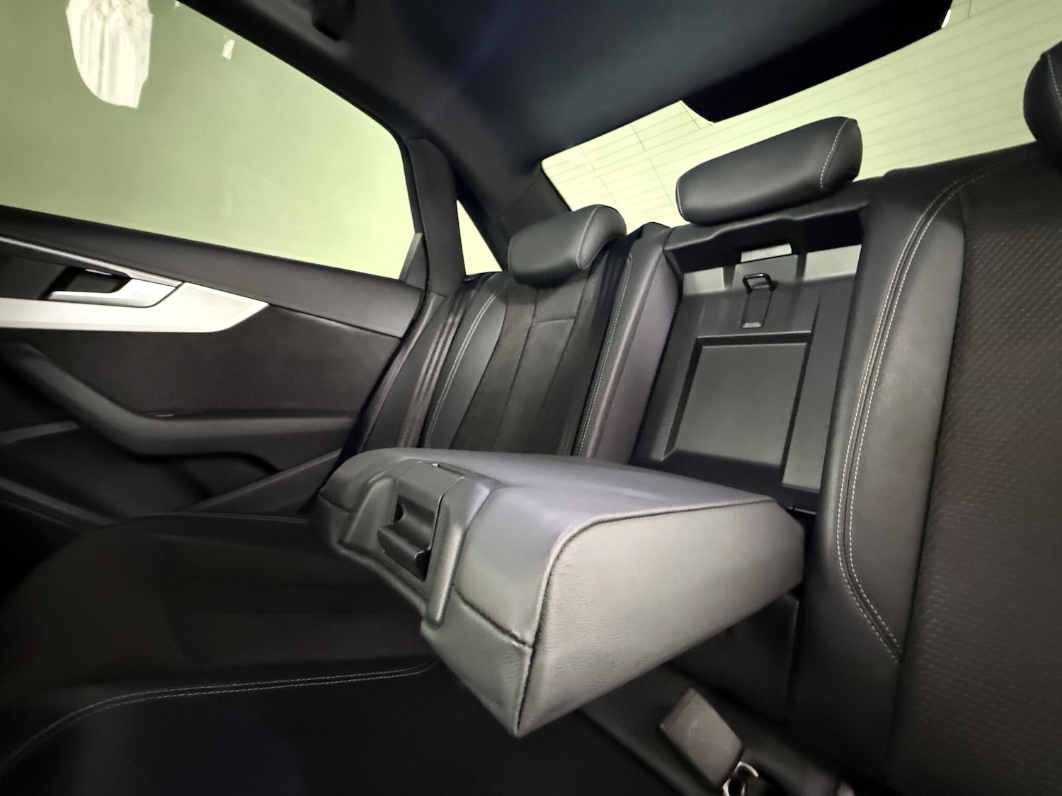 Used Audi A4 2017 for sale - 77182394: Photo 13