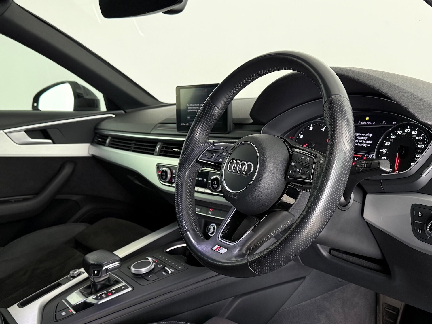 Used Audi A4 2017 for sale - 77182394: Photo 19