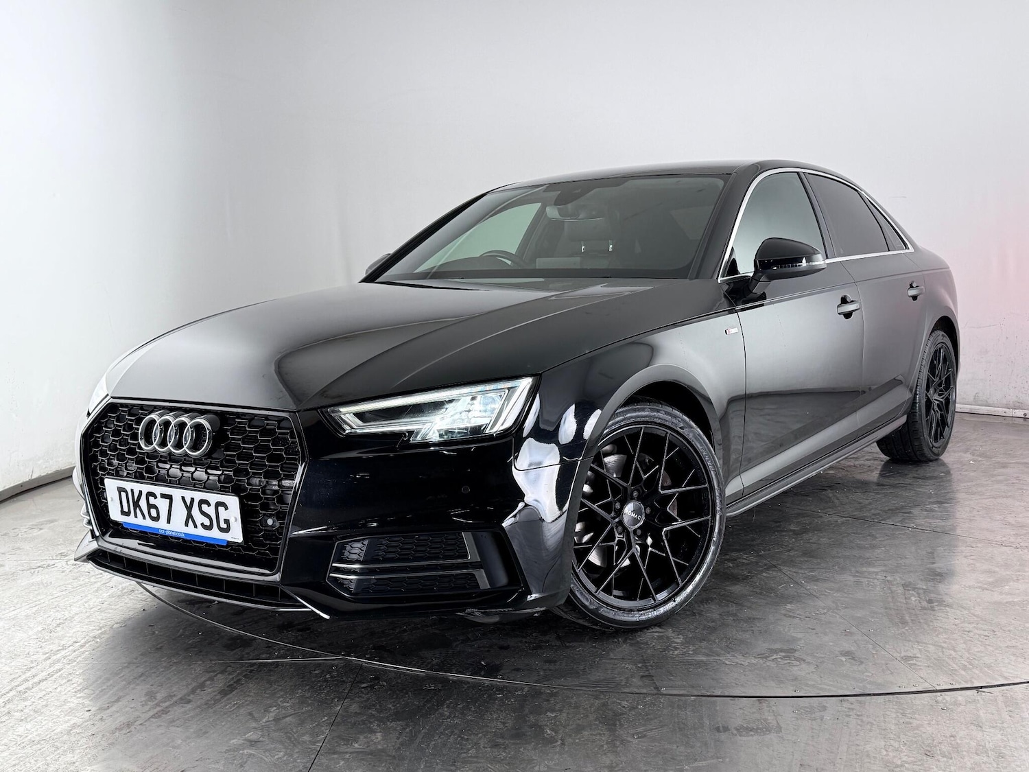 Used Audi A4 2017 for sale - 77182394: Photo 37