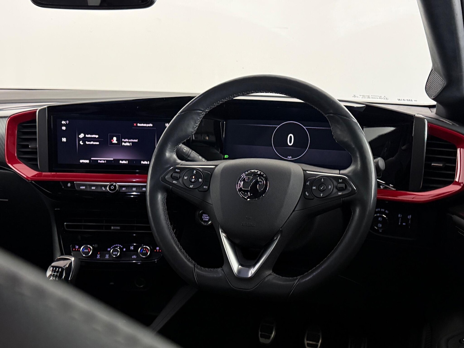 Used Vauxhall Mokka 2022 for sale - 77182492: Photo 12