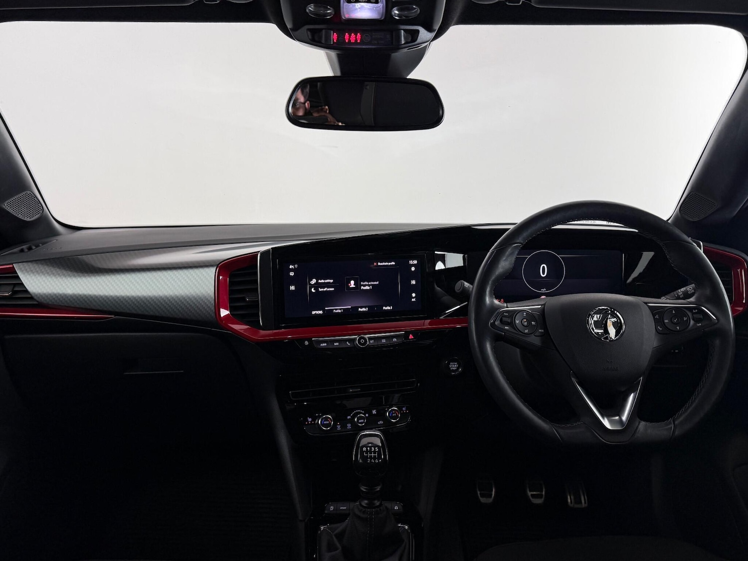 Used Vauxhall Mokka 2022 for sale - 77182492: Photo 14