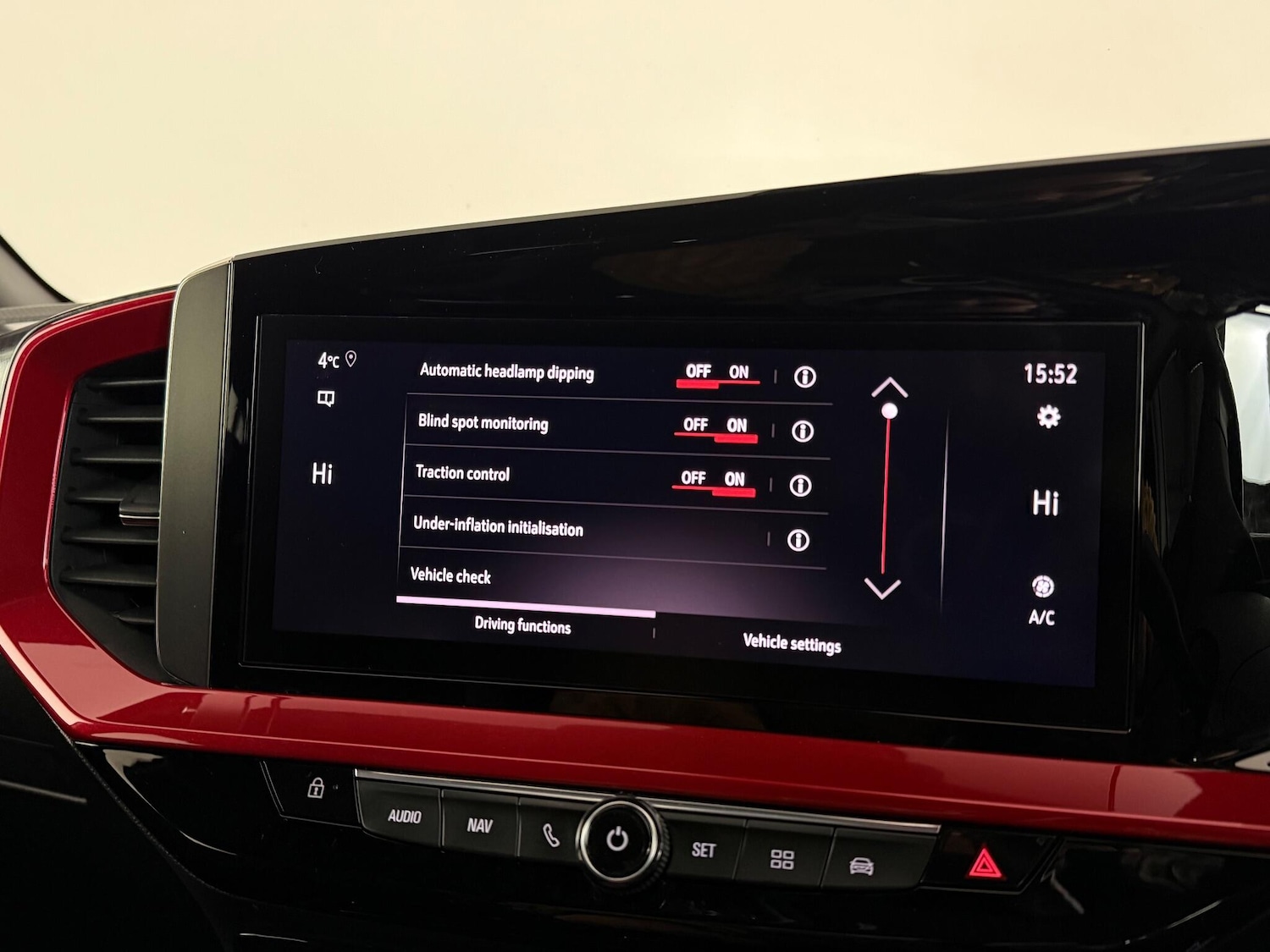 Used Vauxhall Mokka 2022 for sale - 77182492: Photo 23