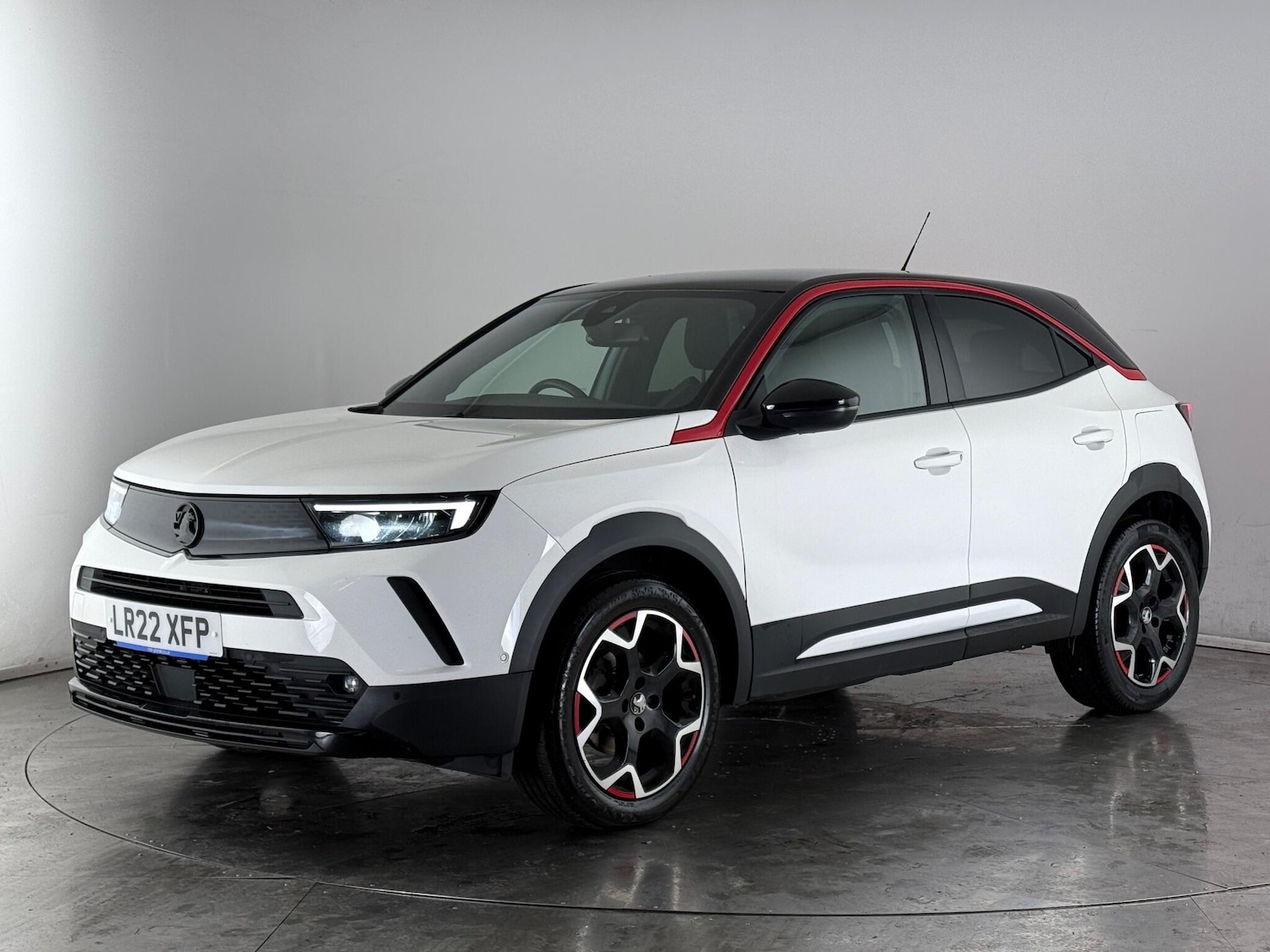 Used Vauxhall Mokka 2022 for sale - 77182492: Photo 3