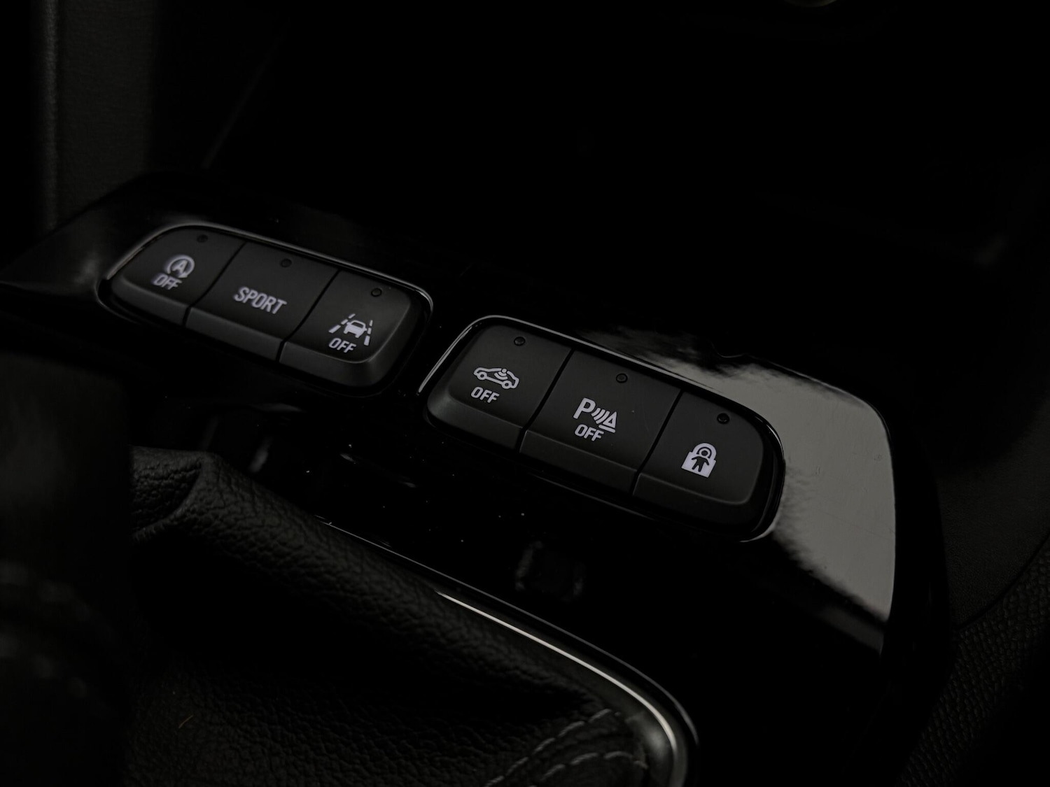 Used Vauxhall Mokka 2022 for sale - 77182492: Photo 32