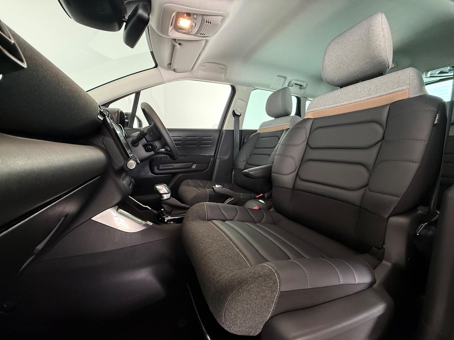 Used Citroen C3 Aircross 2023 for sale - 77216599: Photo 12