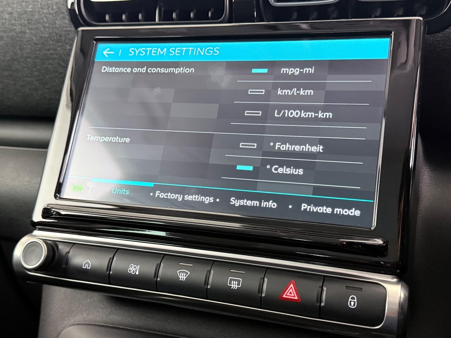 Used Citroen C3 Aircross 2023 for sale - 77216599: Photo 16