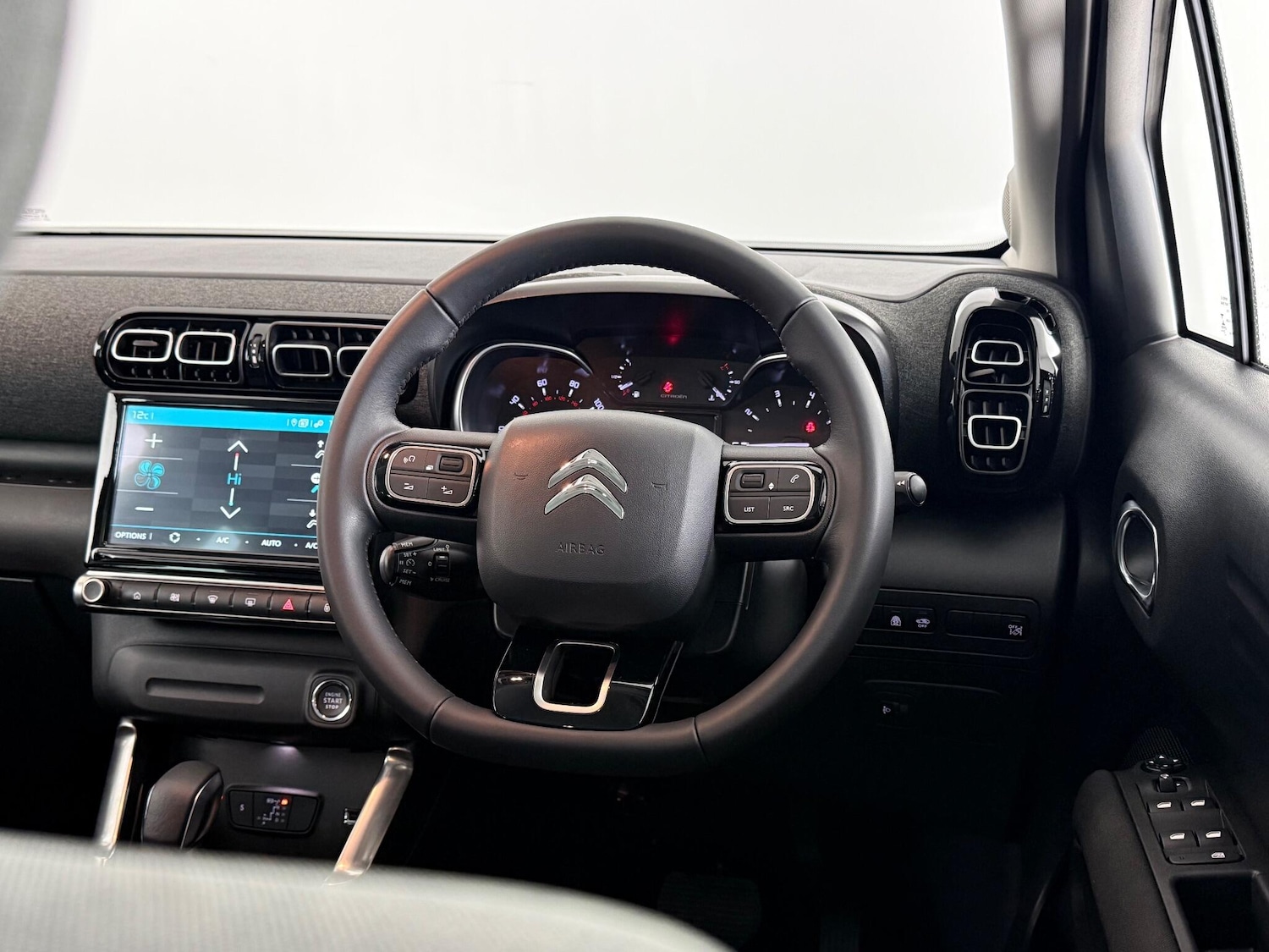 Used Citroen C3 Aircross 2023 for sale - 77216599: Photo 9