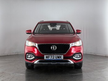 Used MG MG HS 2022 for sale - 77268206: Photo