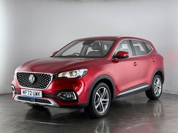 Used MG MG HS 2022 for sale - 77268206: Photo