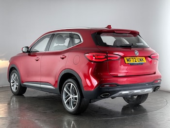 Used MG MG HS 2022 for sale - 77268206: Photo