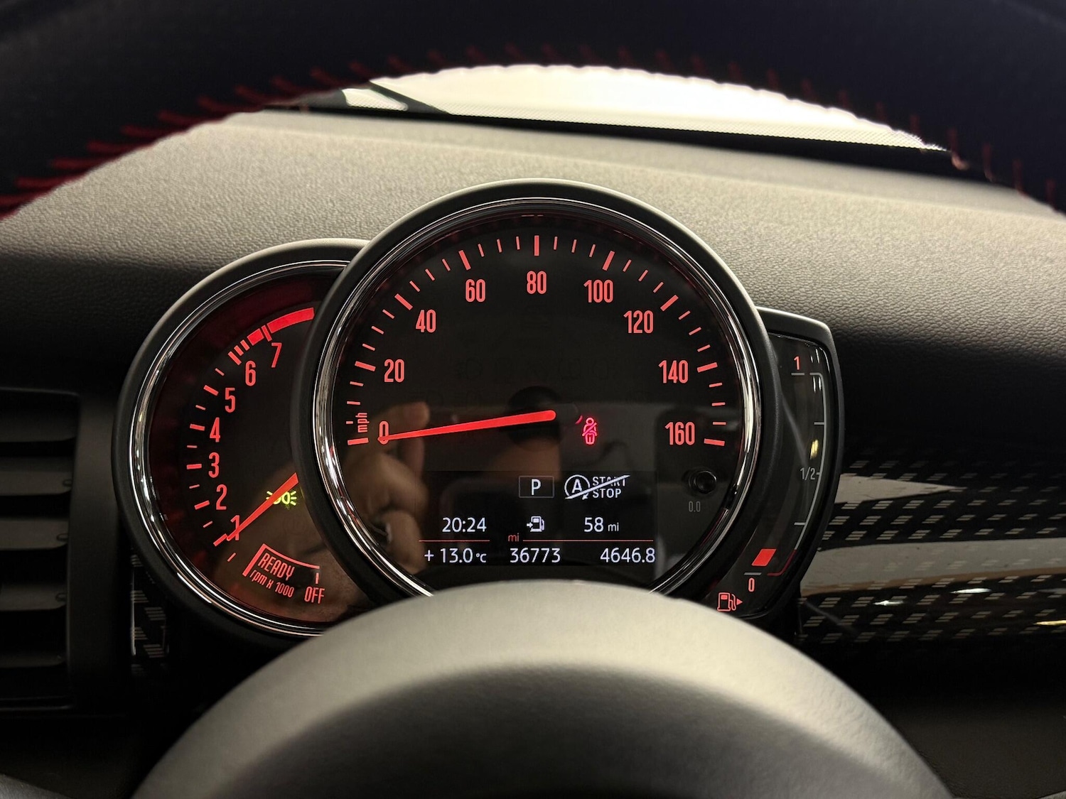 Used MINI Hatch 2019 for sale - 77182646: Photo 16