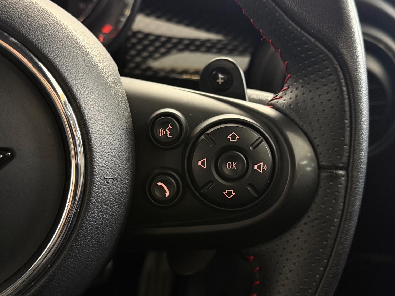 Used MINI Hatch 2019 for sale - 77182646: Photo 17