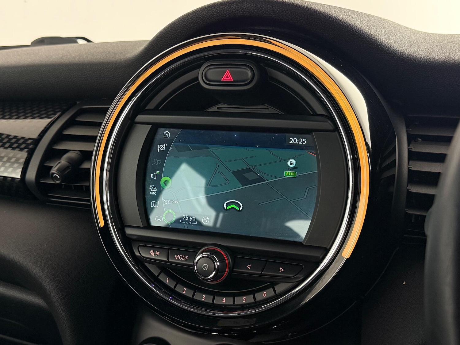 Used MINI Hatch 2019 for sale - 77182646: Photo 23