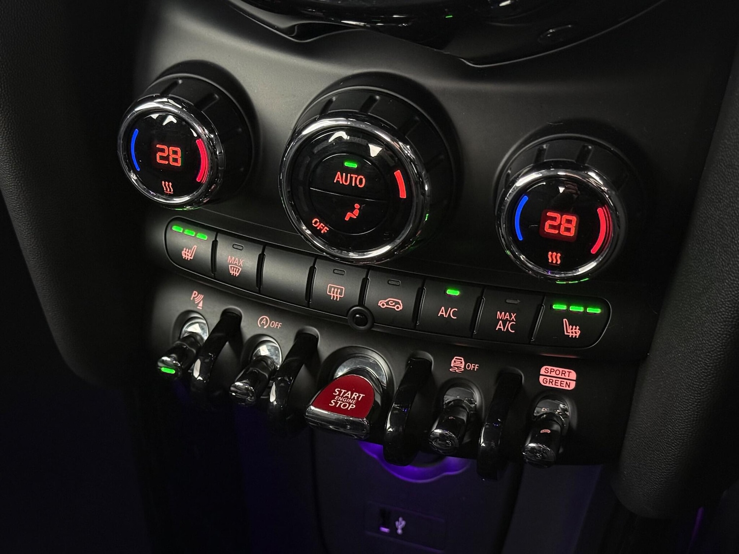 Used MINI Hatch 2019 for sale - 77182646: Photo 29