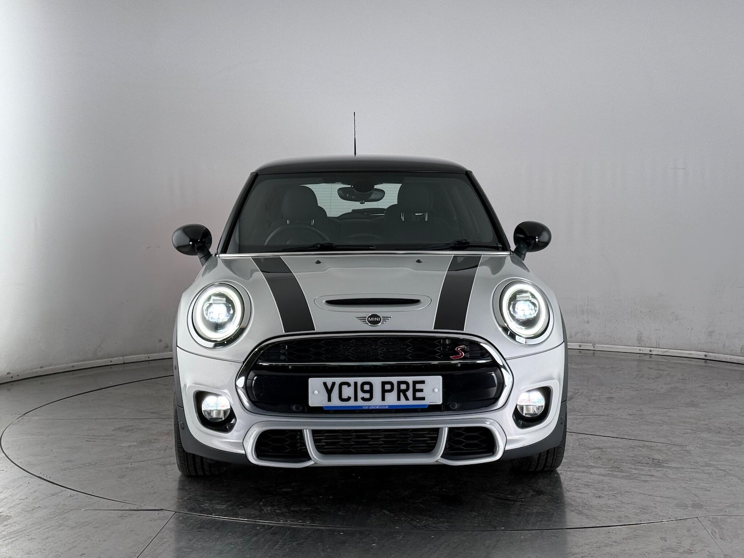 Used MINI Hatch 2019 for sale - 77182646: Photo 4