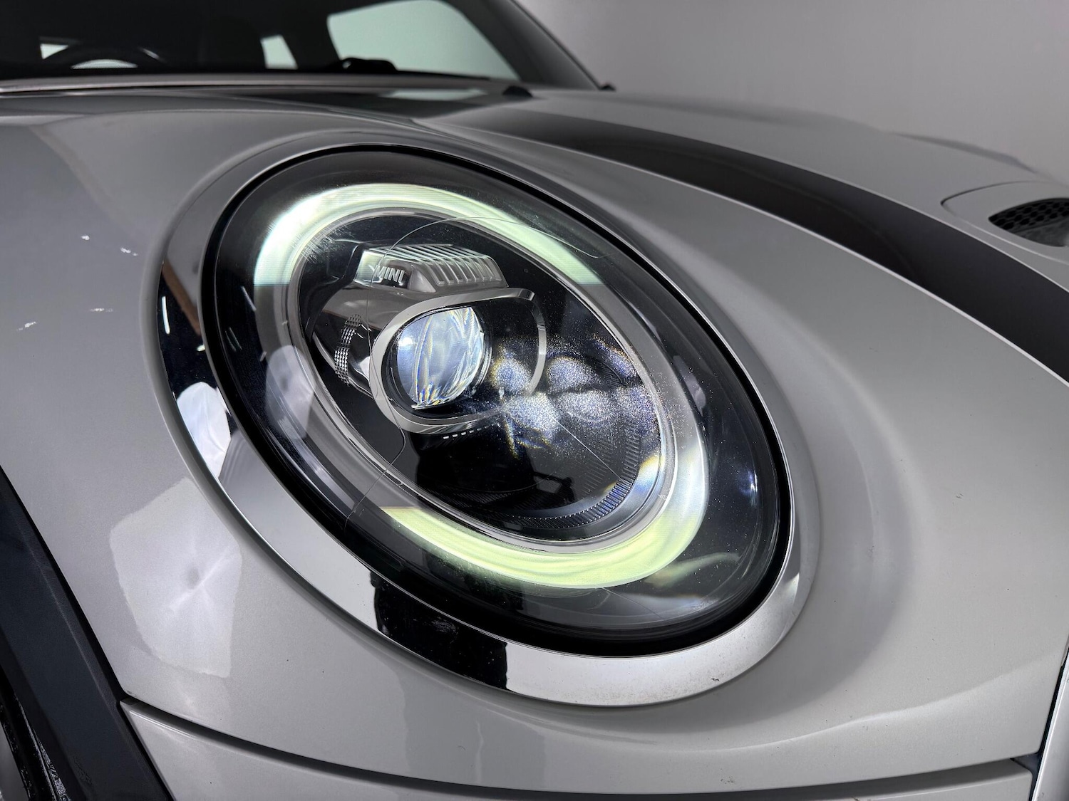 Used MINI Hatch 2019 for sale - 77182646: Photo 5