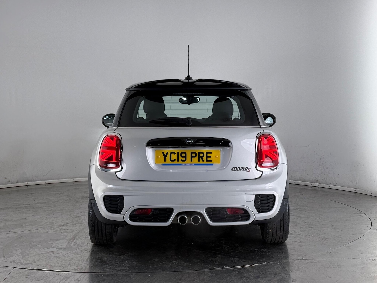 Used MINI Hatch 2019 for sale - 77182646: Photo 6