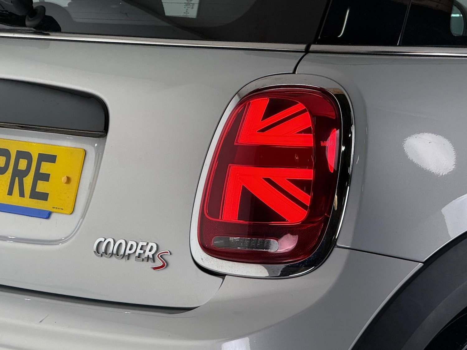 Used MINI Hatch 2019 for sale - 77182646: Photo 7