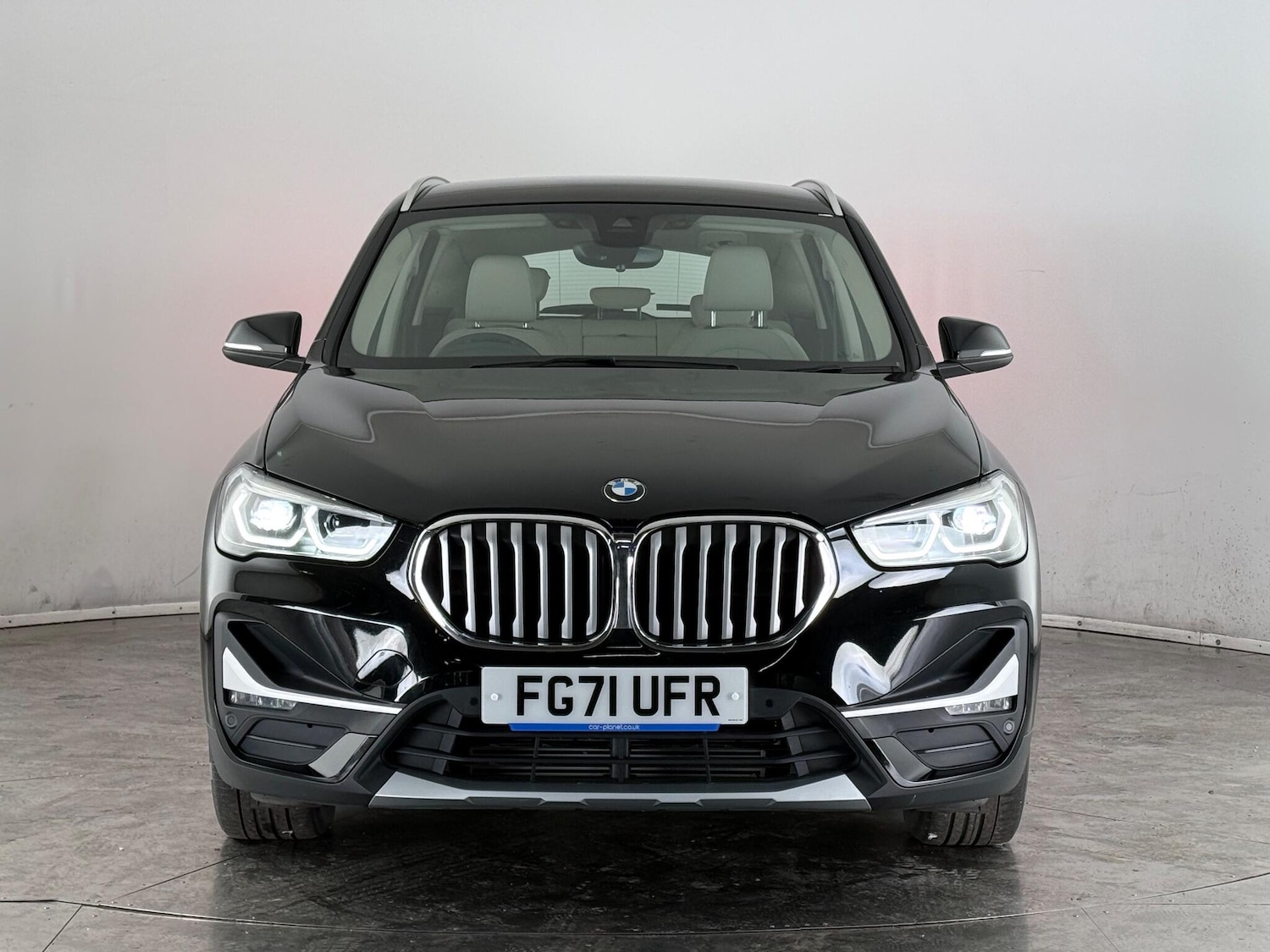 Used BMW X1 2021 for sale - 77182889: Photo 2