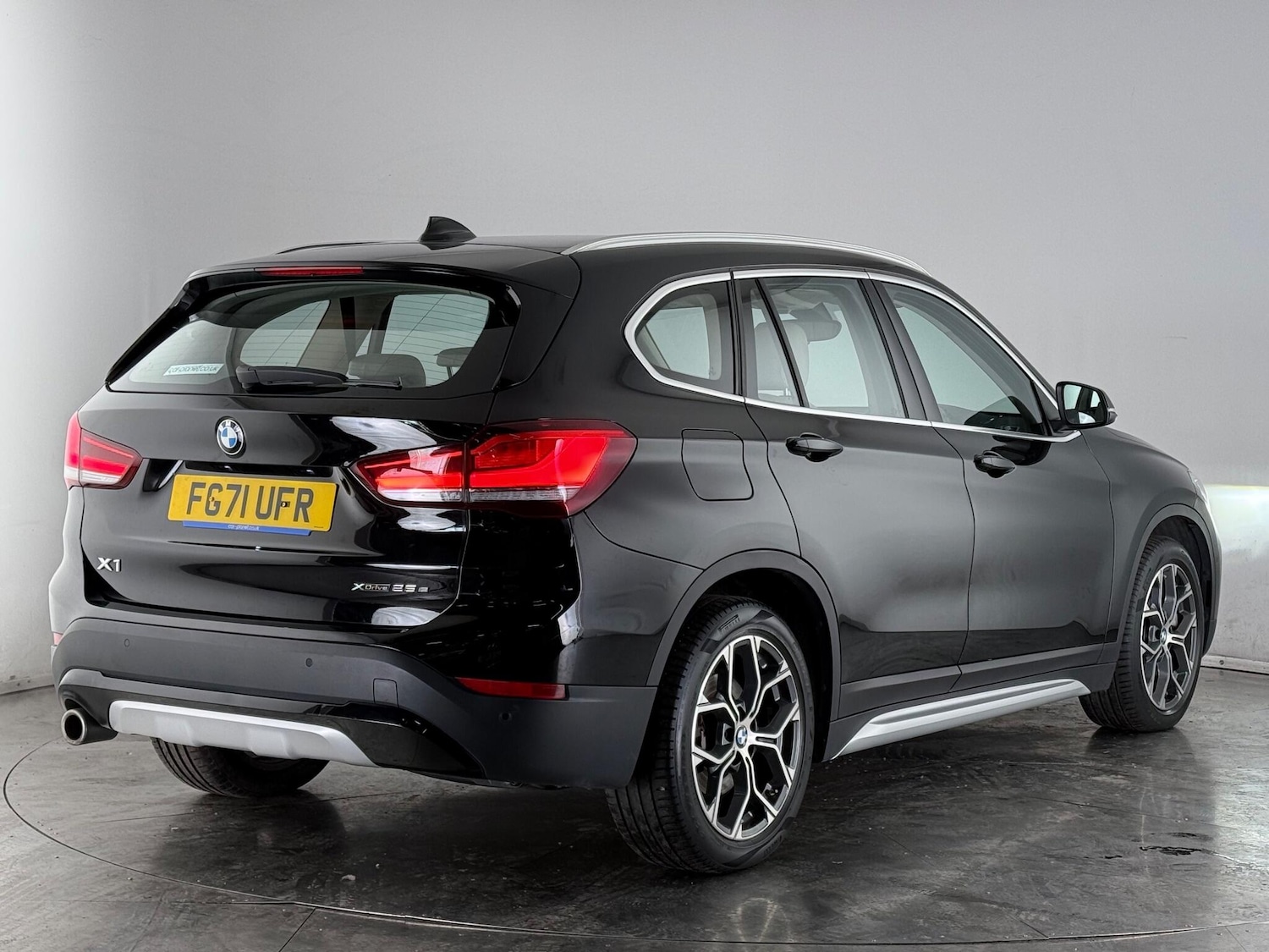 Used BMW X1 2021 for sale - 77182889: Photo 5
