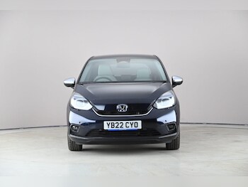 Used Honda Jazz 2022 for sale - 78101542: Photo