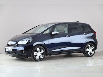 Used Honda Jazz 2022 for sale - 78101542: Photo