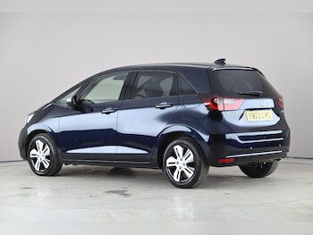 Used Honda Jazz 2022 for sale - 78101542: Photo