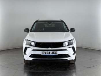 Used Vauxhall Grandland 2024 for sale - 74947252: Photo