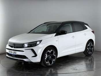 Used Vauxhall Grandland 2024 for sale - 74947252: Photo