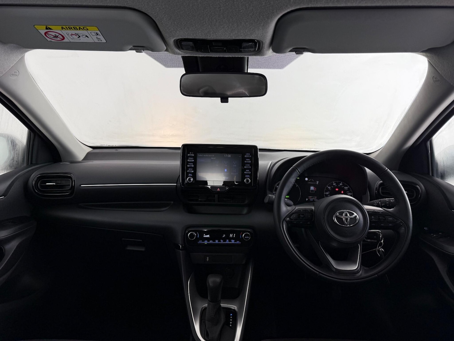 Used Toyota Yaris 2022 for sale - 77246835: Photo 16