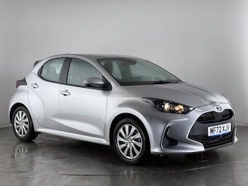 Used Toyota Yaris 2022 for sale - 77246835: Photo