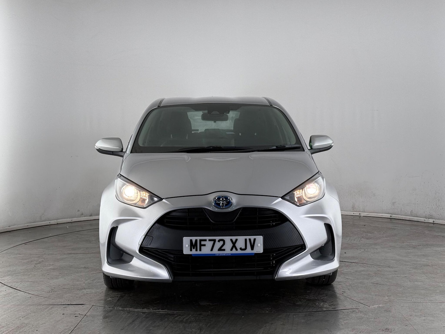 Used Toyota Yaris 2022 for sale - 77246835: Photo 5
