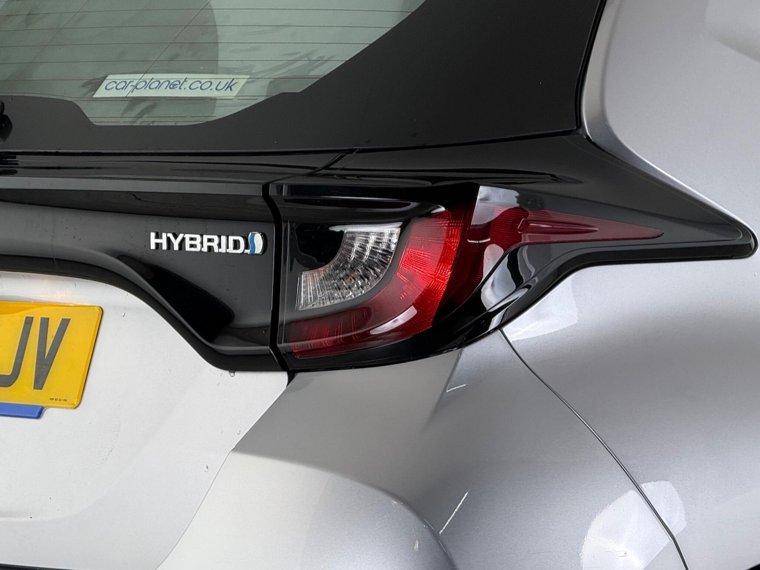 Used Toyota Yaris 2022 for sale - 77246835: Photo 8