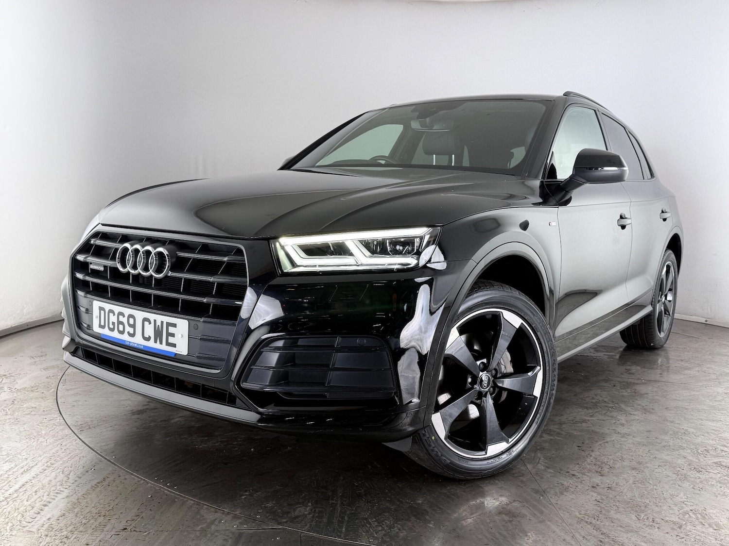 Used Audi Q5 2019 for sale - 77217253: Photo 42