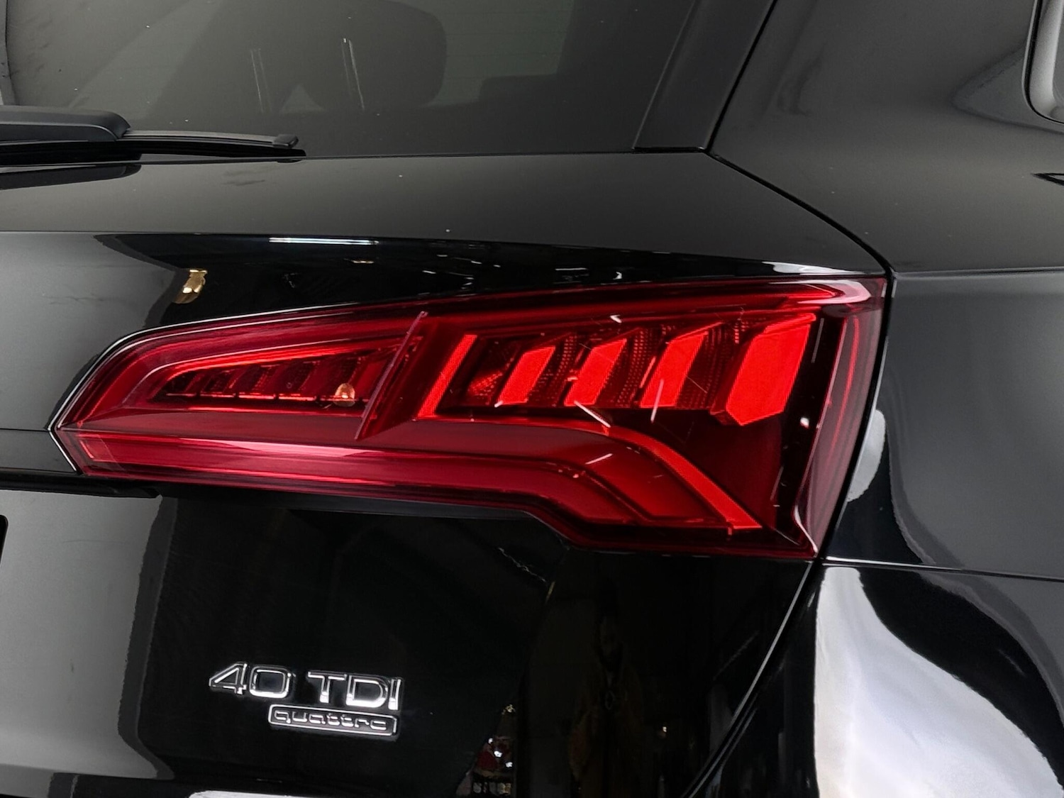 Used Audi Q5 2019 for sale - 77217253: Photo 8