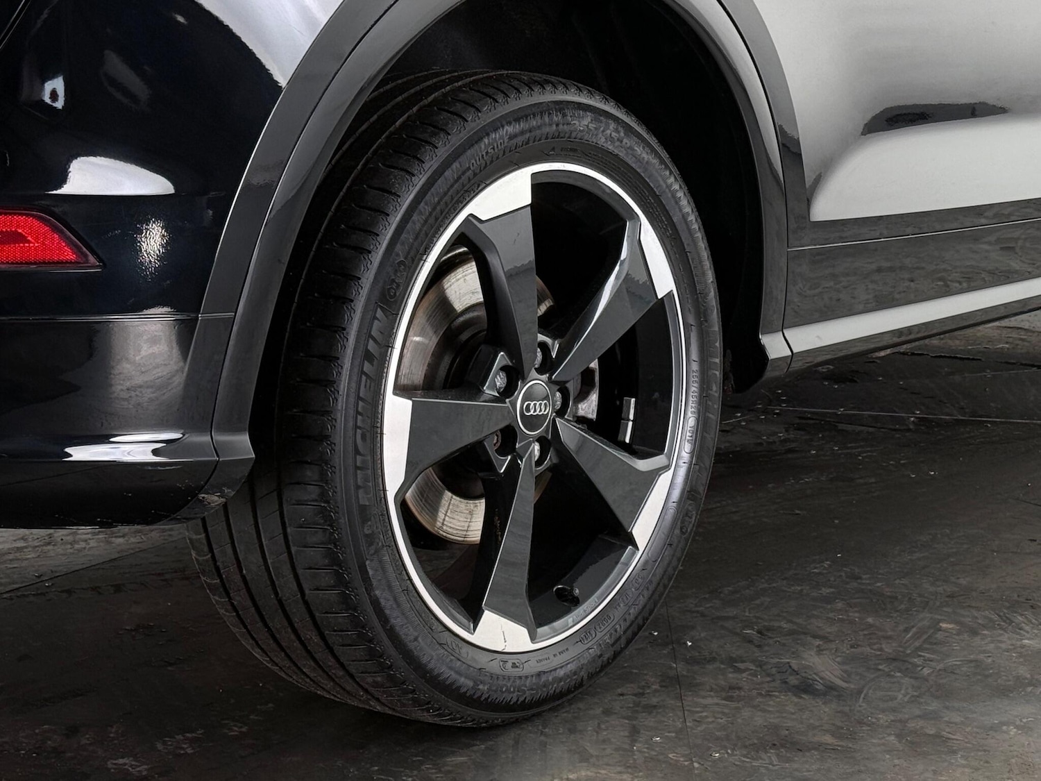 Used Audi Q5 2019 for sale - 77217253: Photo 9