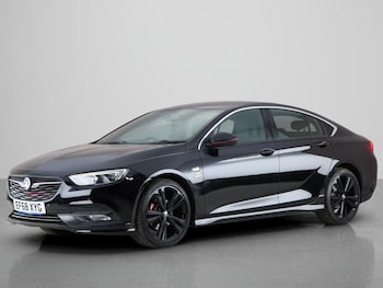 Used Vauxhall Insignia 2019 for sale - 78867069: Photo