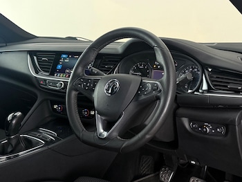 Used Vauxhall Insignia 2019 for sale - 78867069: Photo