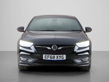 Used Vauxhall Insignia 2019 for sale - 78867069: Photo